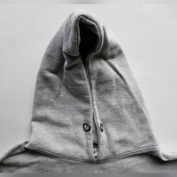 Hoodie Stonehenge Youth Large - Picture 4 of 5